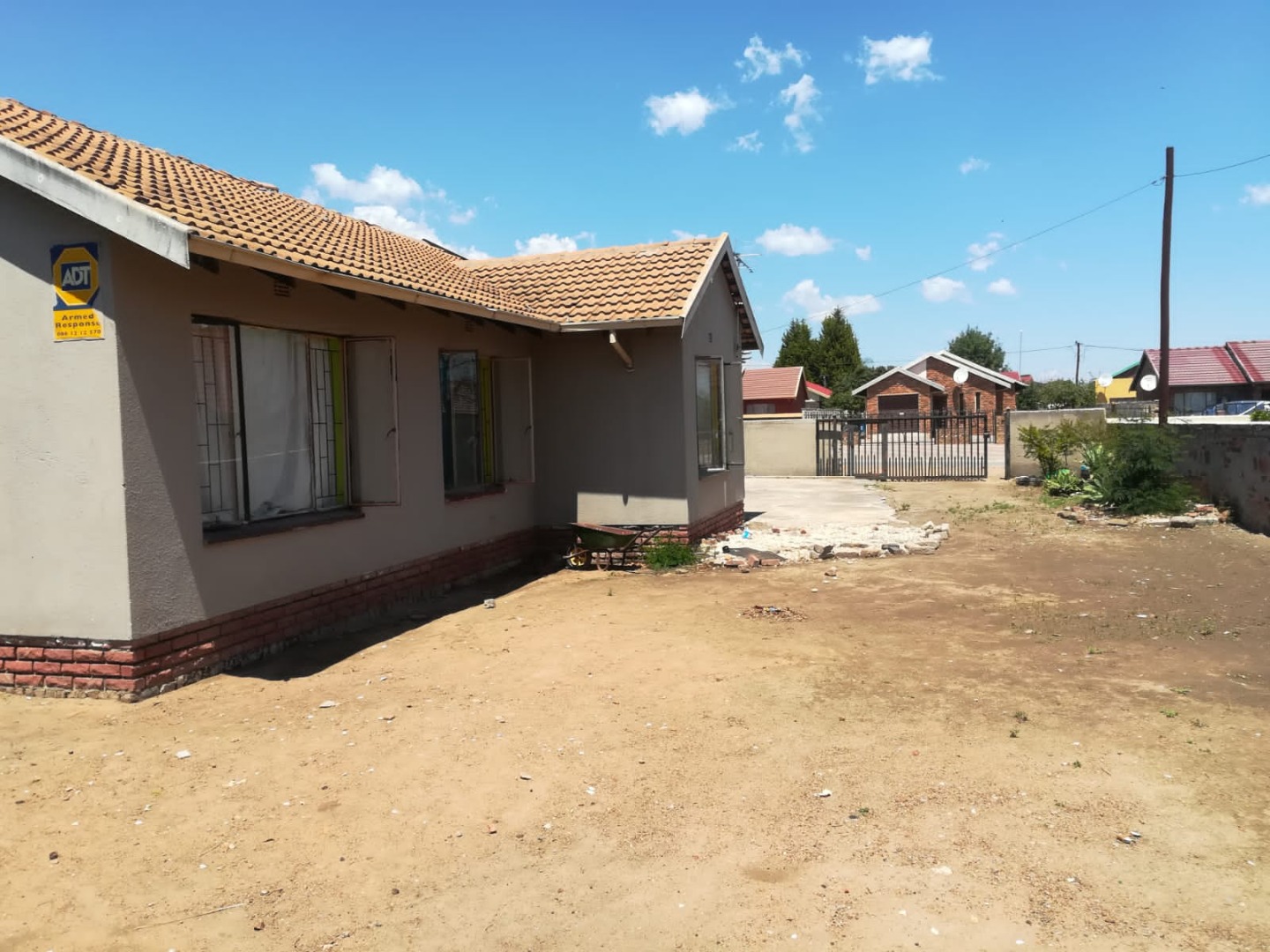 Property for sale in Seshego RE/MAX™ of Southern Africa