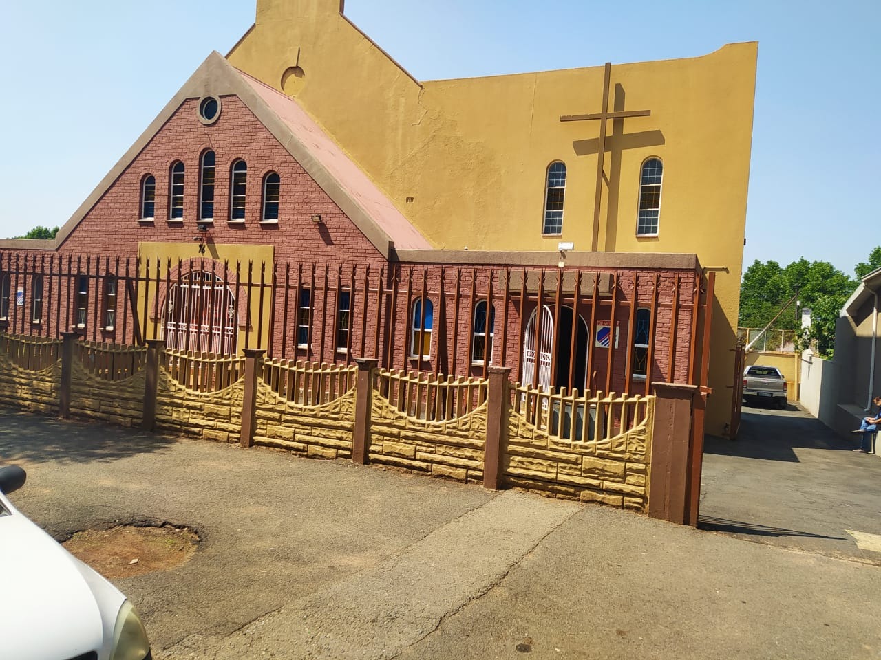 Property for sale in Malvern RE/MAX™ of Southern Africa