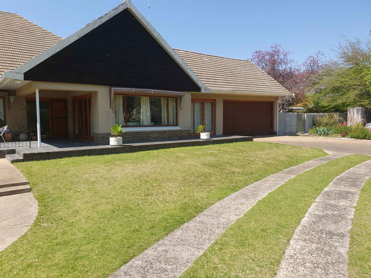 Property for sale in Ceres RE/MAX™ of Southern Africa