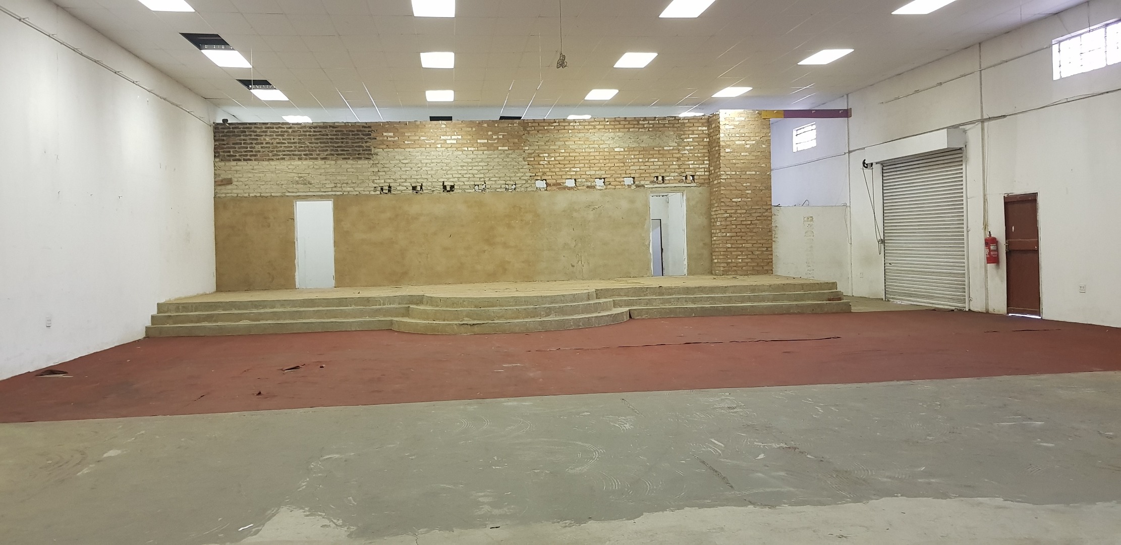 Commercial Property in Polokwane Central To Rent RE/MAX™ of Southern