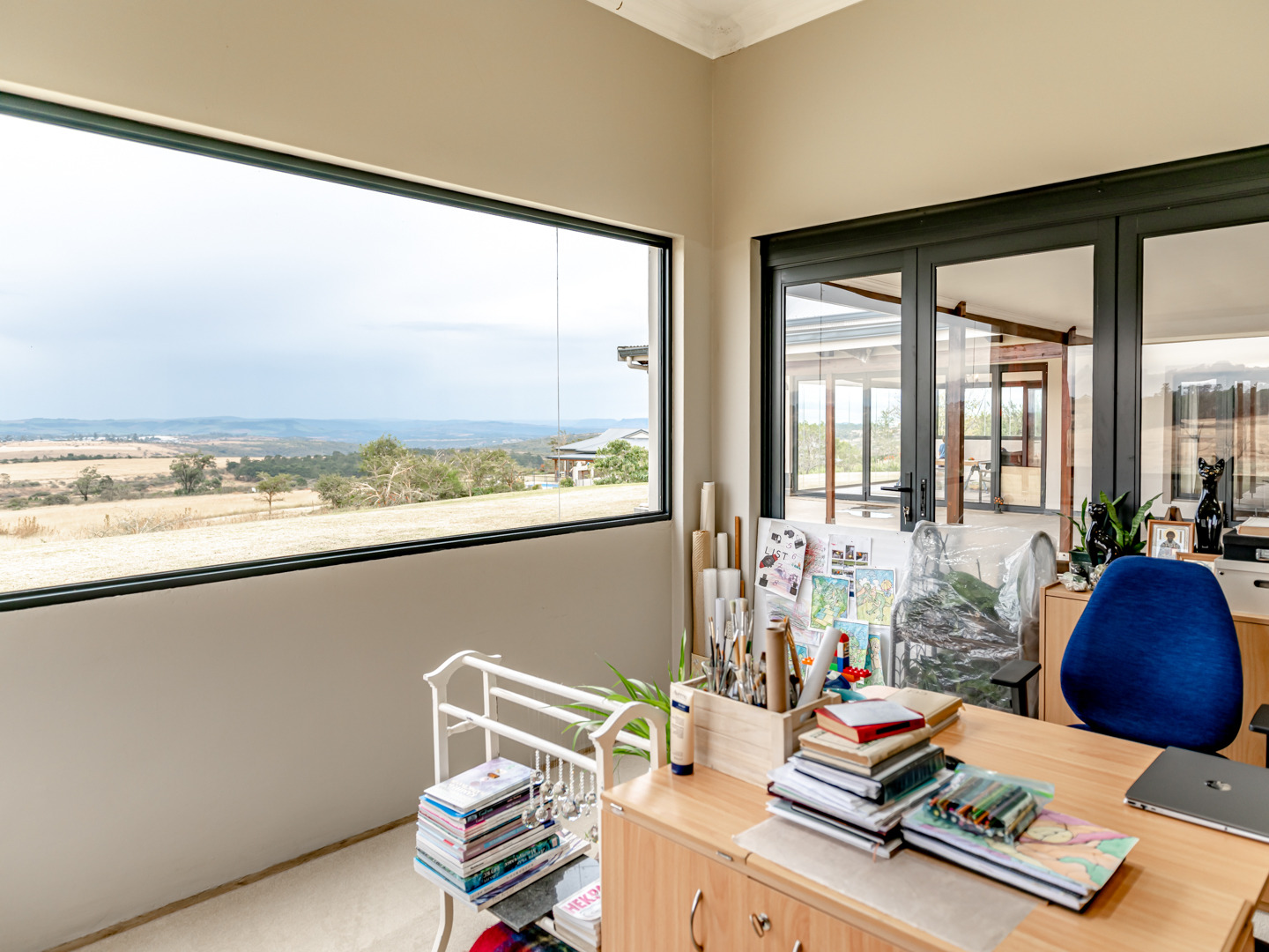 4 Bedroom House To Rent in Bisley RE/MAX™ of Southern Africa