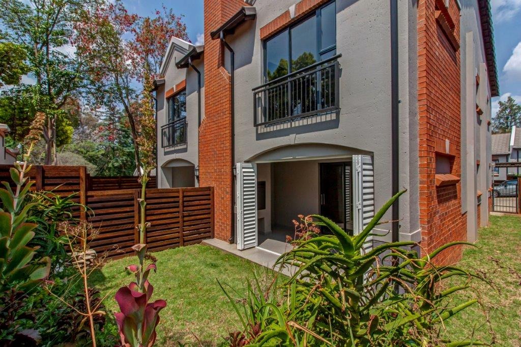 Property and houses for sale in Bryanston, Sandton RE/MAX