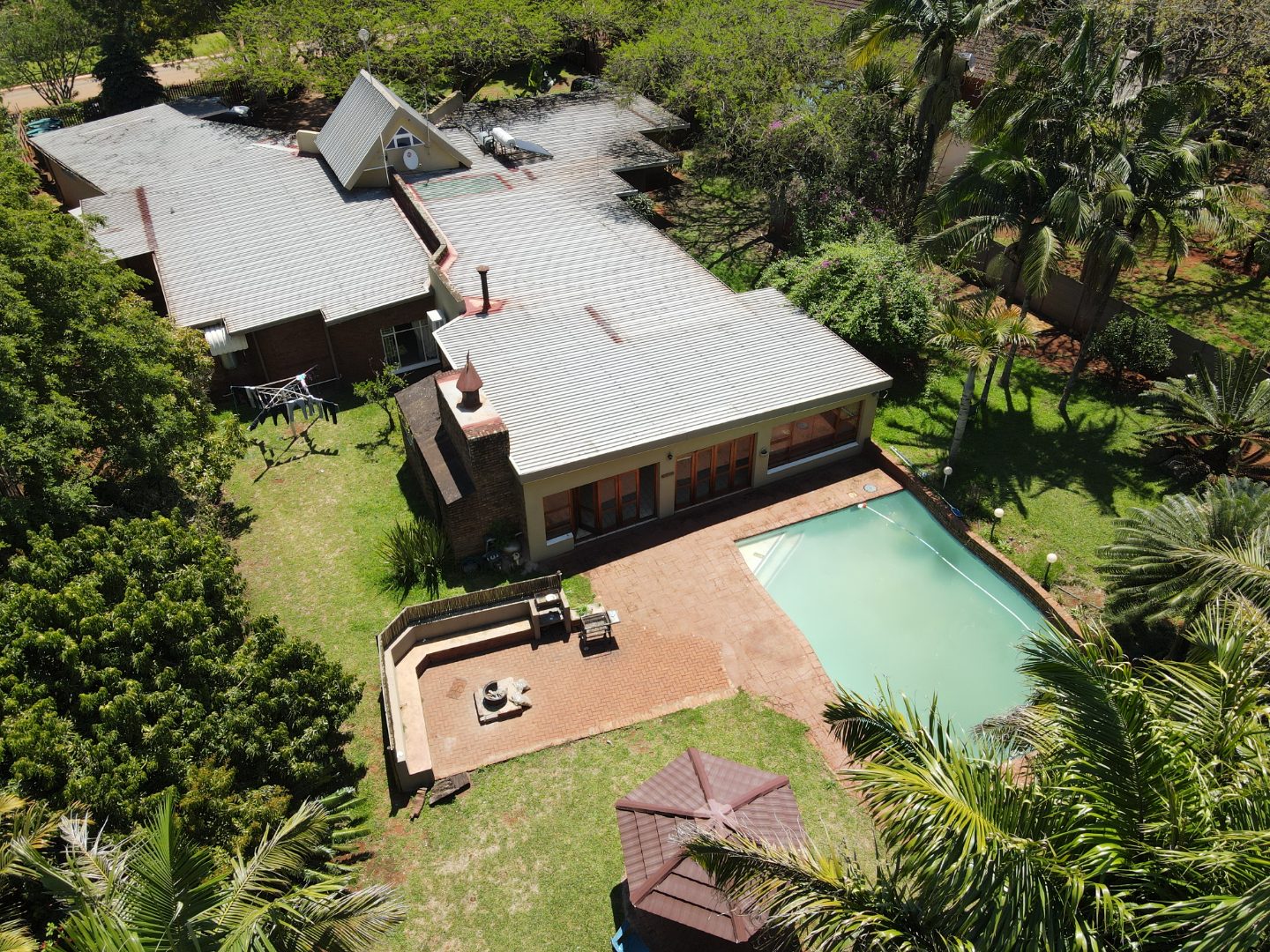 Property and houses for sale in Louis Trichardt, Limpopo RE/MAX