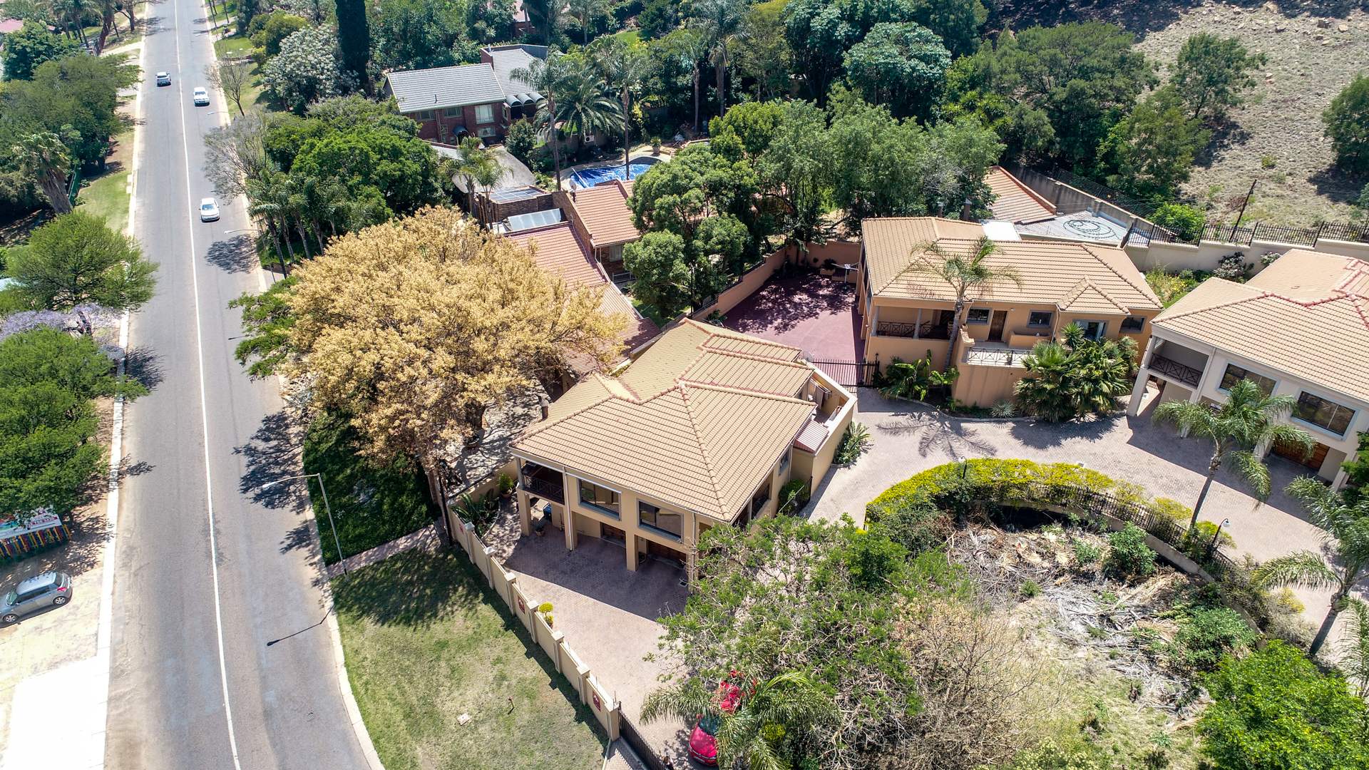 3 Bedroom House For Sale in Moreleta Park RE/MAX™ of Southern Africa