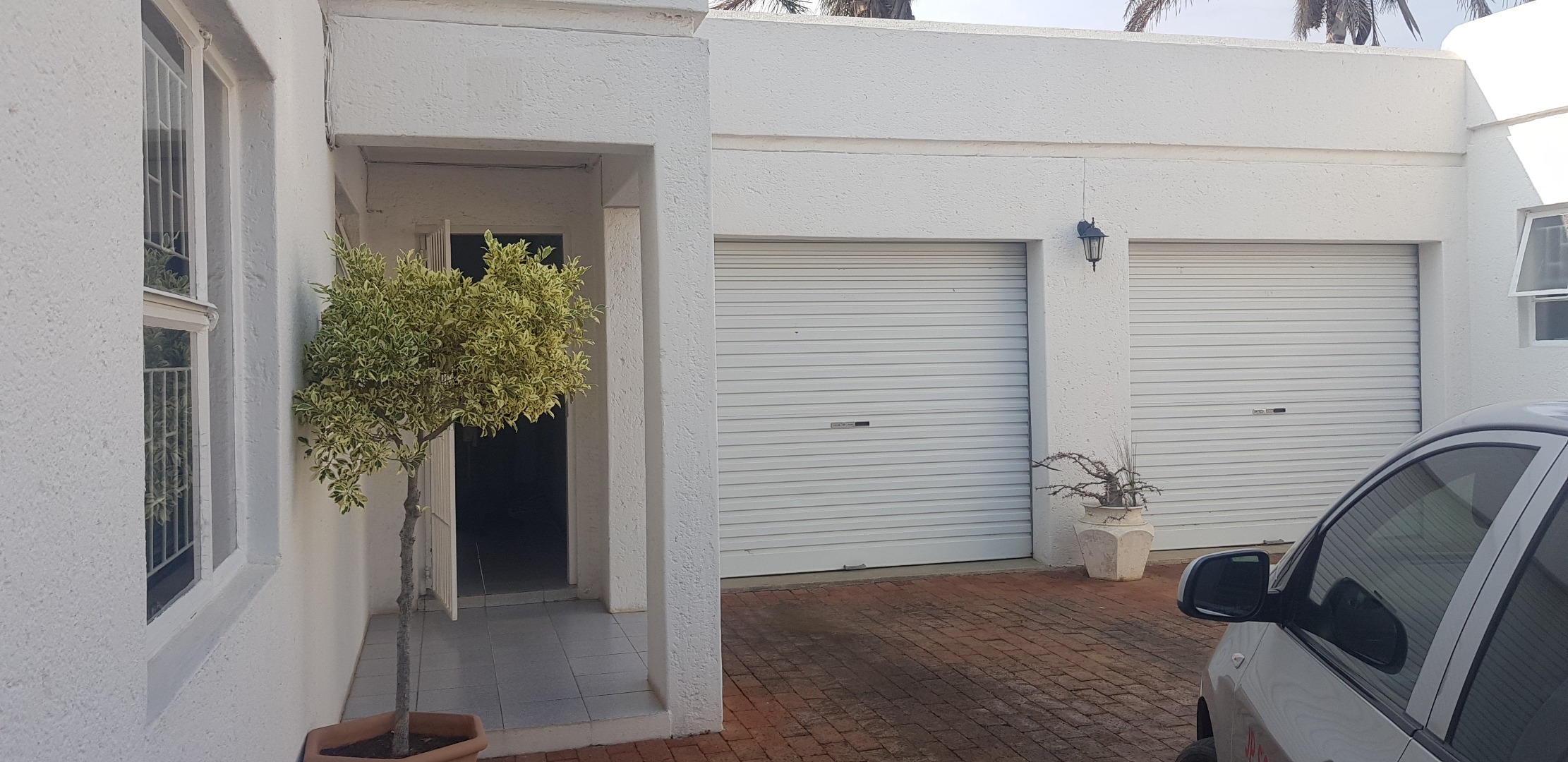 3 Bedroom Townhouse To Rent in Polokwane Central RE/MAX™ of Southern