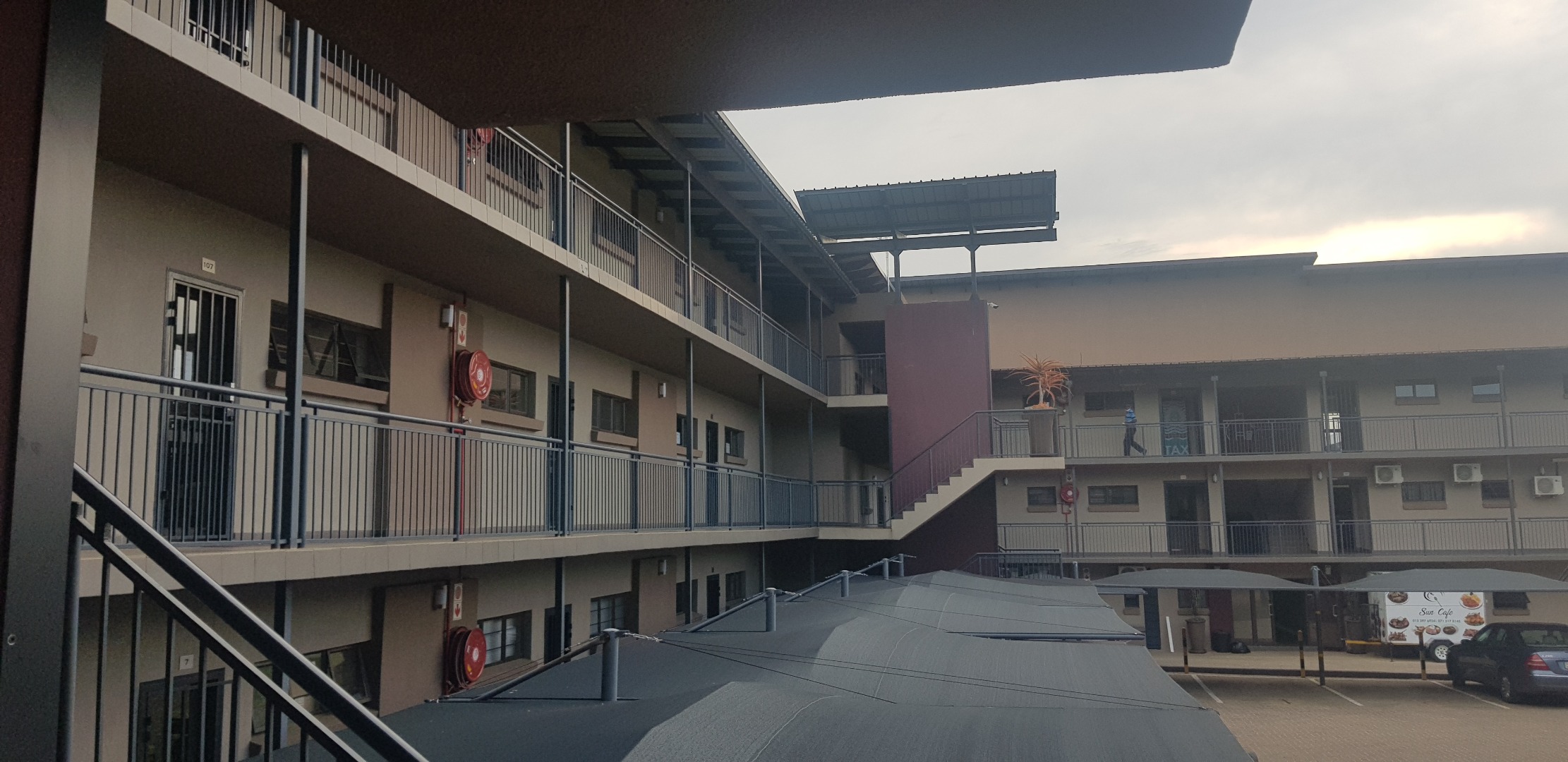 Commercial Property in Polokwane Central To Rent RE/MAX™ of Southern