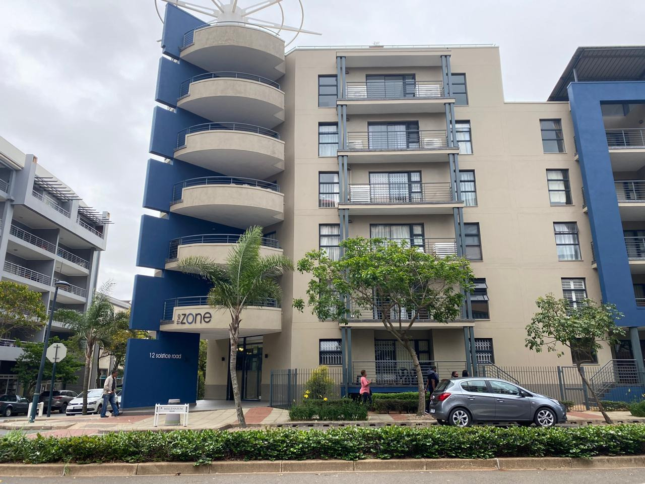 2 Bedroom Apartment Flat For Sale In Umhlanga Ridge Re Max Of Southern Africa