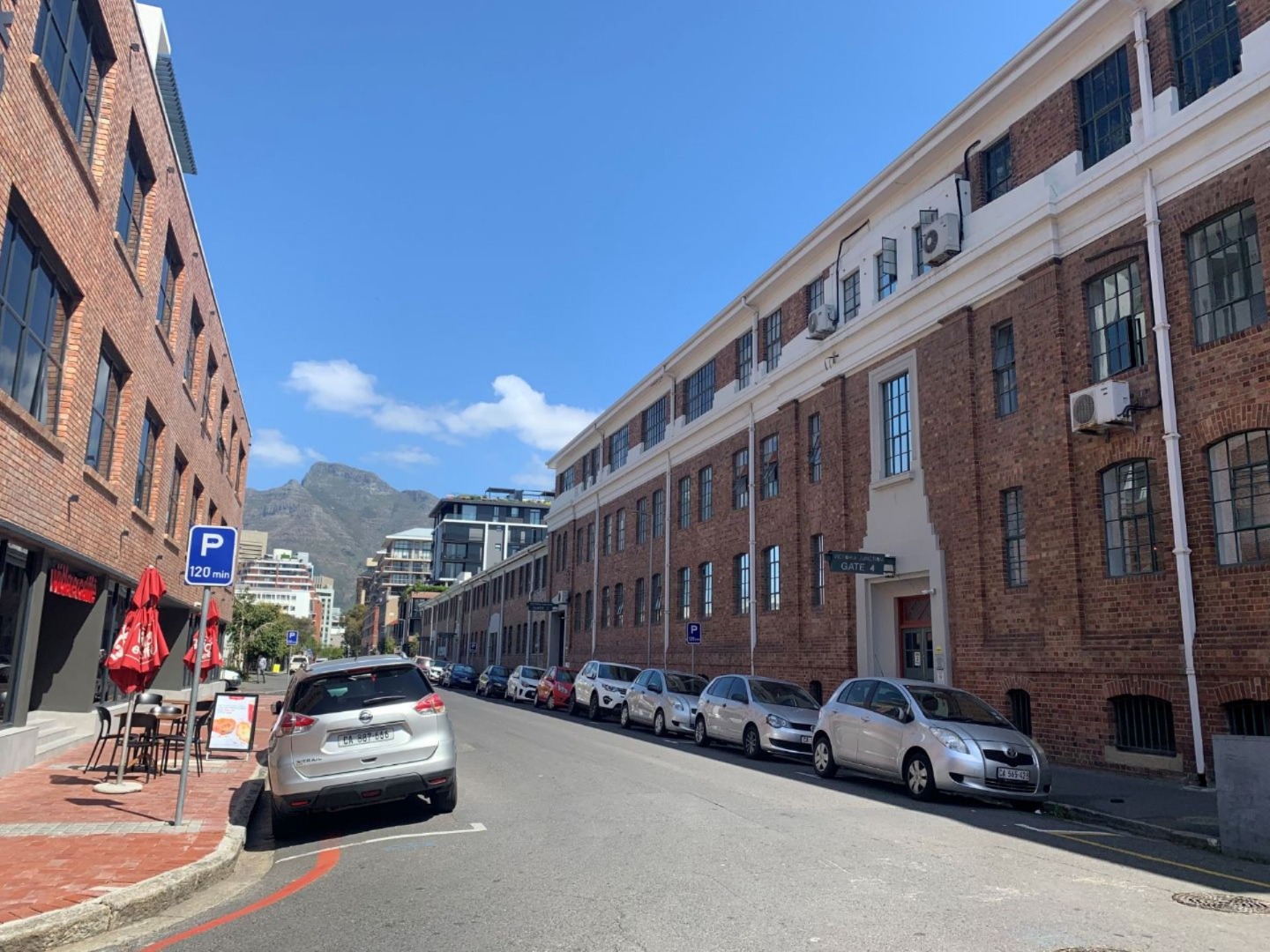 Commercial Property in De Waterkant For Sale RE/MAX™ of Southern Africa