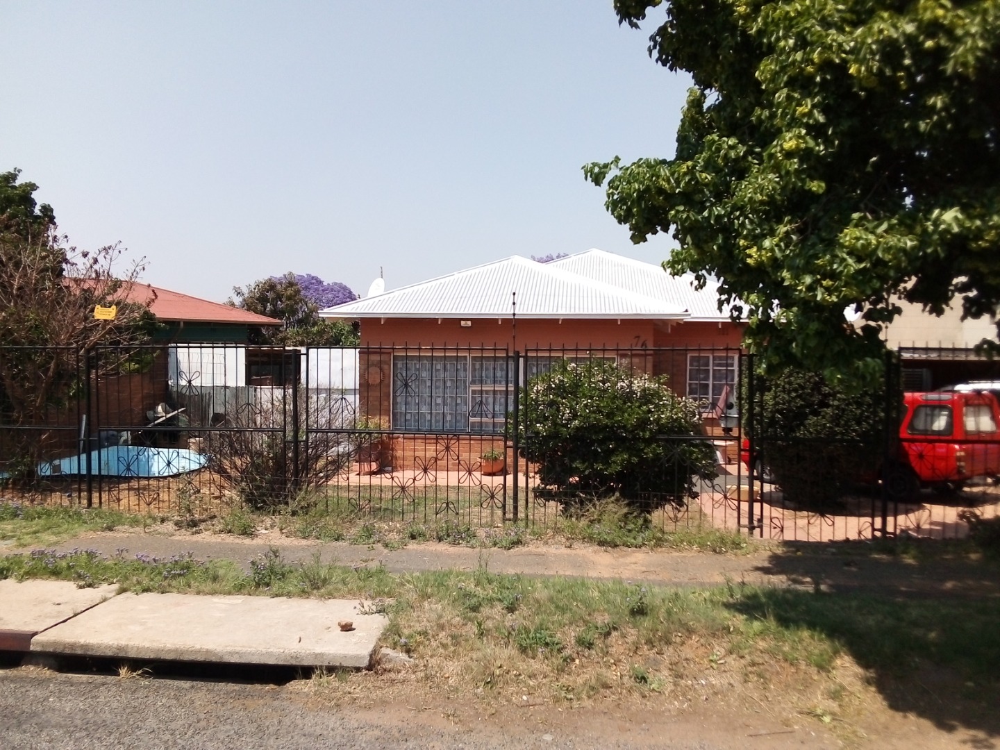 Property for sale in Crosby RE/MAX™ of Southern Africa