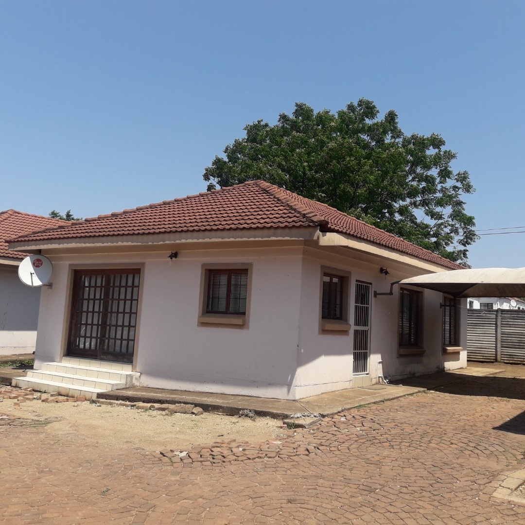 Property and houses for sale in Louis Trichardt, Limpopo RE/MAX