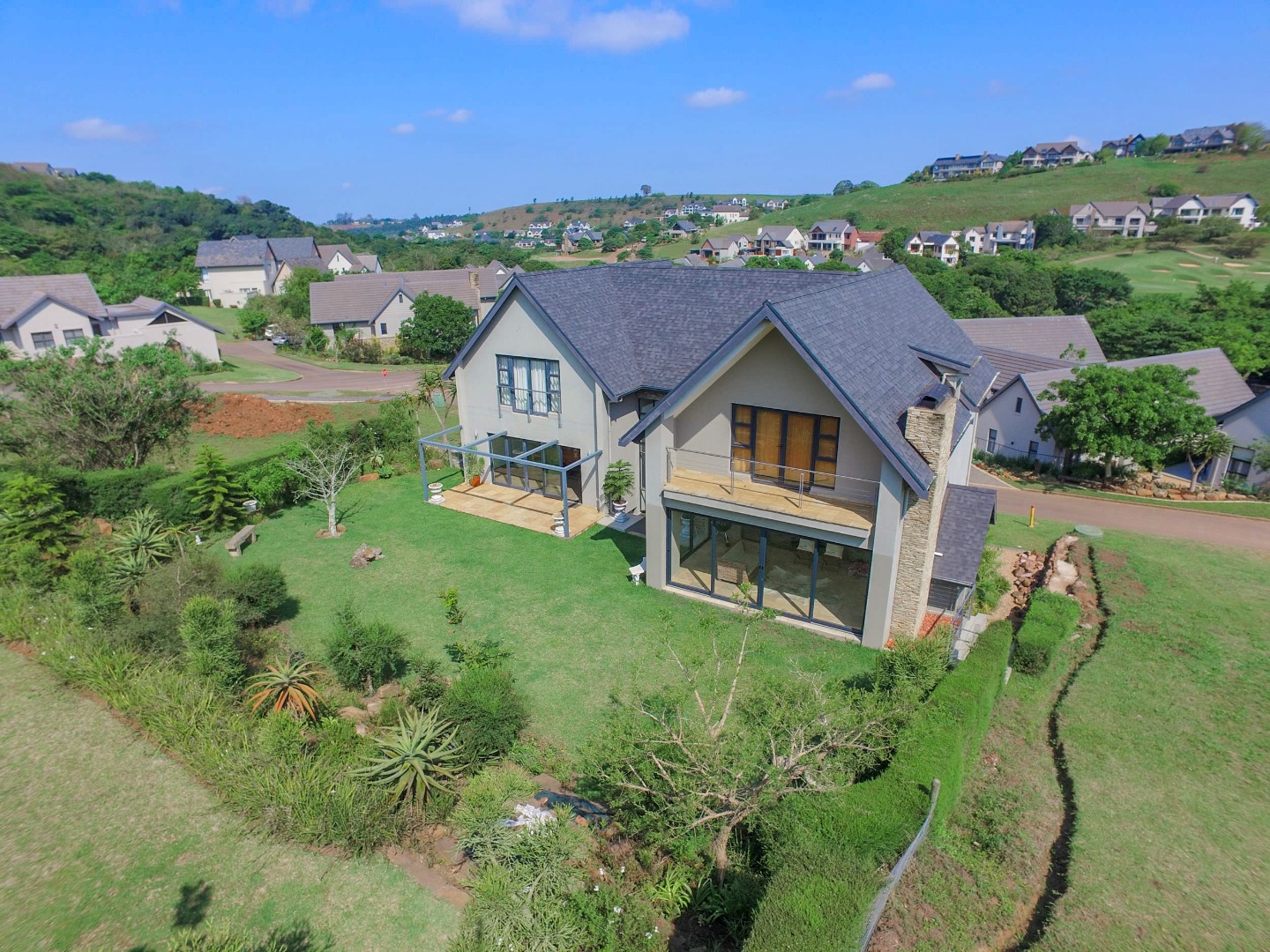 Property for sale in Cotswold Downs Golf & Country Estate RE/MAX™ of