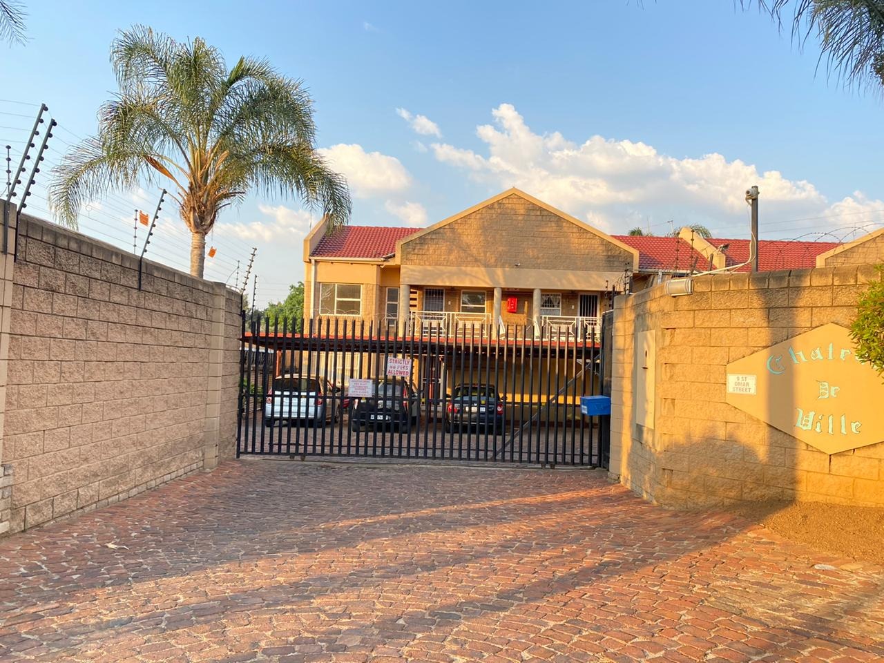 Property and houses for sale in Delville, Germiston RE/MAX