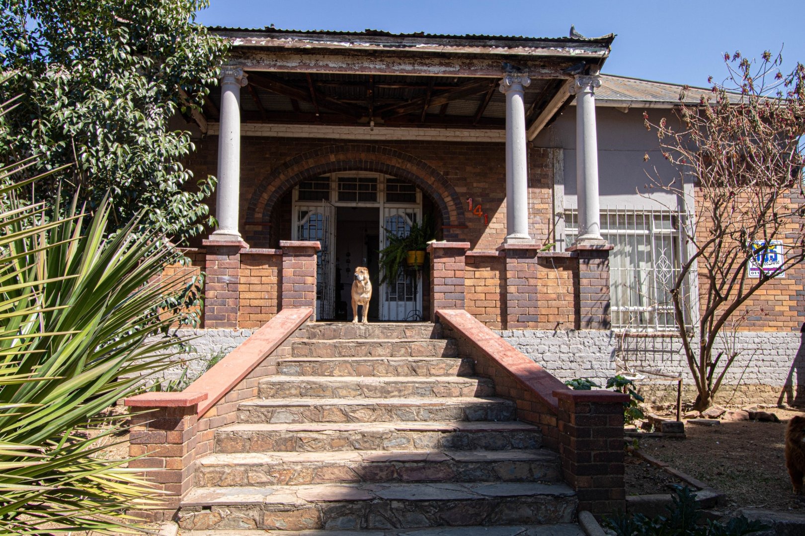 3 Bedroom House For Sale in Rosettenville RE/MAX™ of Southern Africa
