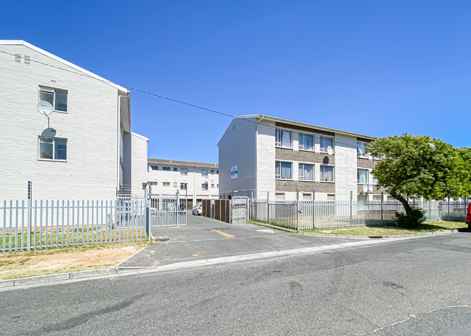 Flats and houses to rent in Thornton, Cape Town RE/MAX