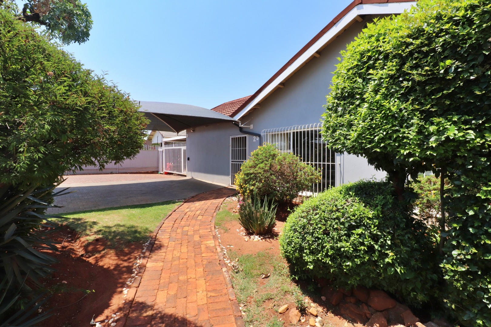 4 Bedroom House For Sale in Primrose RE/MAX™ of Southern Africa