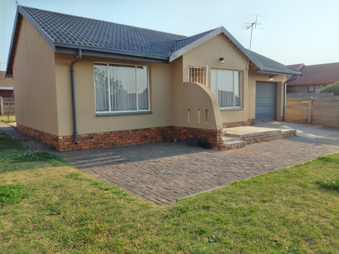 Property for sale in Sebokeng Zone 6 RE/MAX™ of Southern Africa