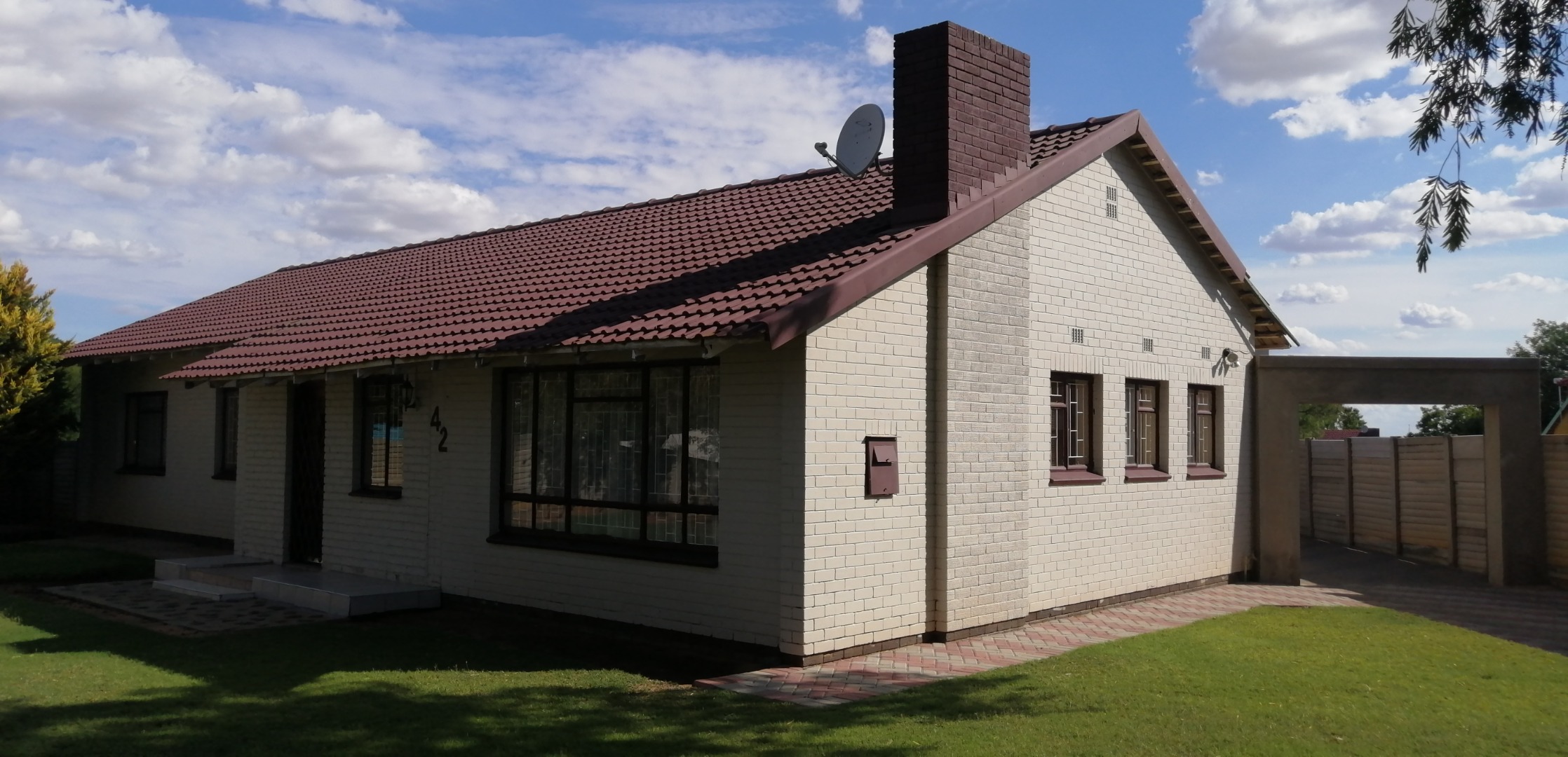 3 Bedroom House For Sale in Harmony RE/MAX™ of Southern Africa
