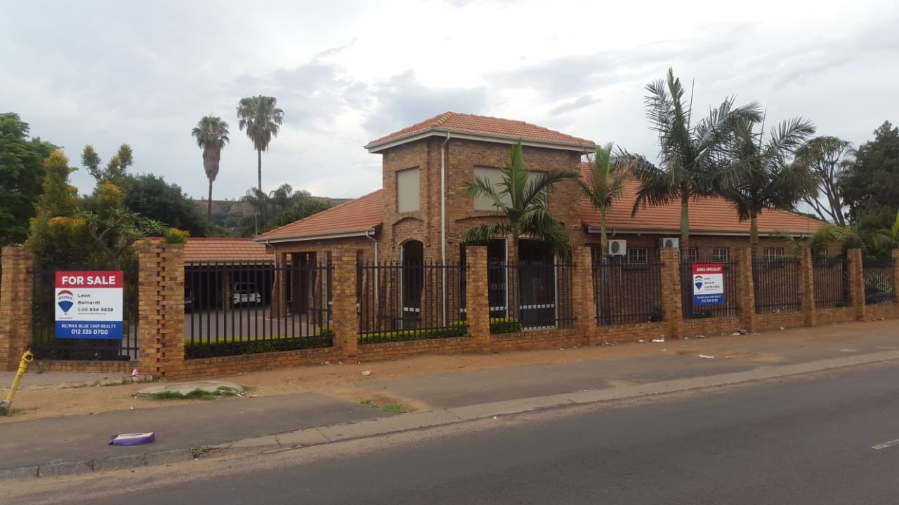 Property and houses for sale in East Lynne, Pretoria RE/MAX