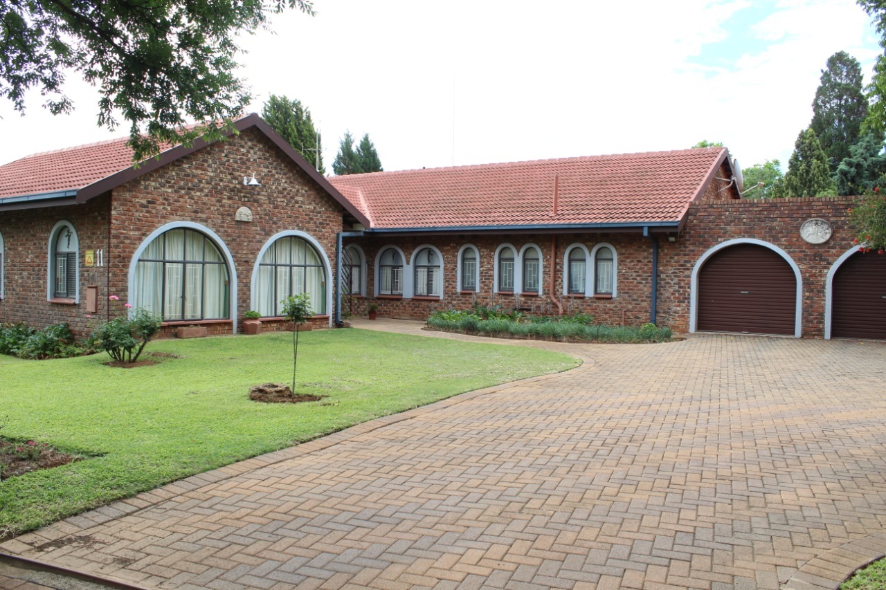 Property and houses for sale in Van Der Hoff Park, Potchefstroom RE/MAX™