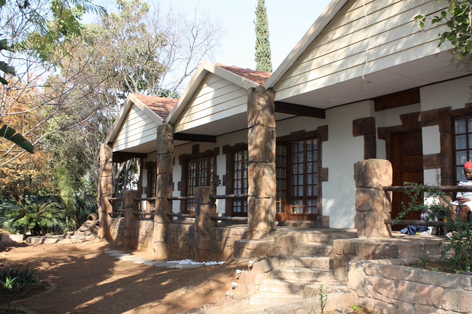 Apartments and houses to rent in Silverton, Pretoria RE/MAX