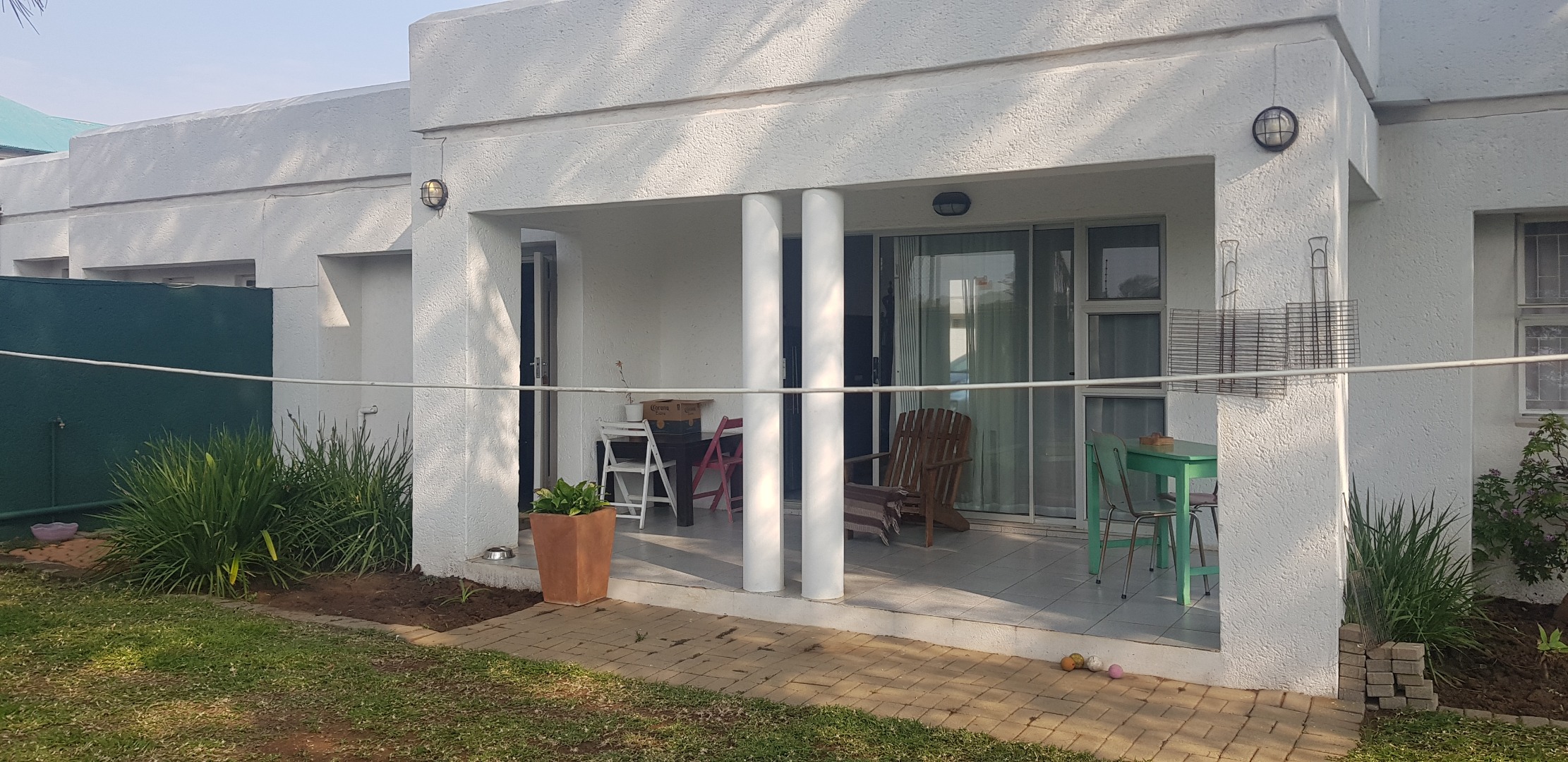 3 Bedroom Townhouse To Rent in Polokwane Central RE/MAX™ of Southern