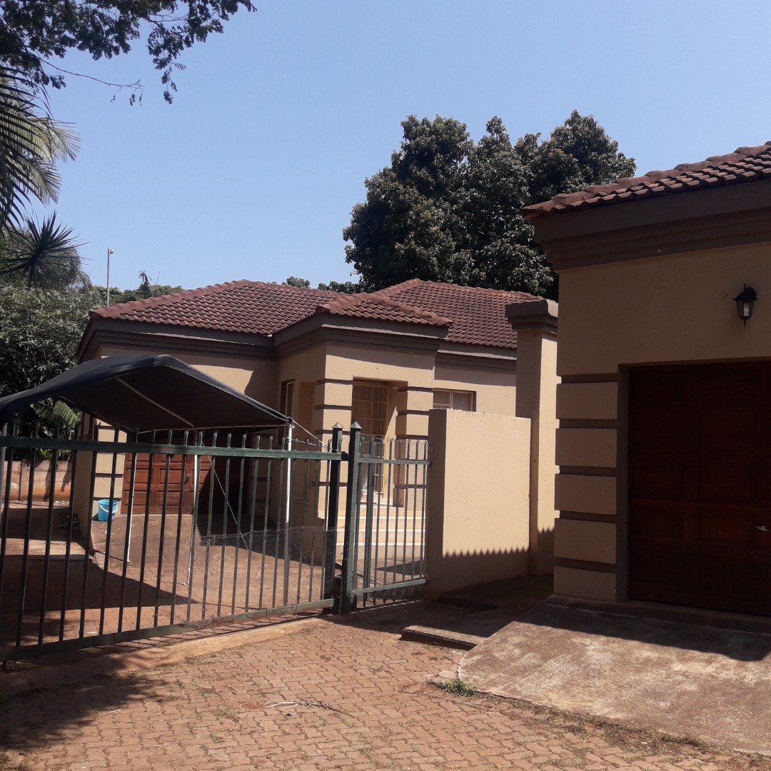 Property and houses for sale in Louis Trichardt, Limpopo RE/MAX