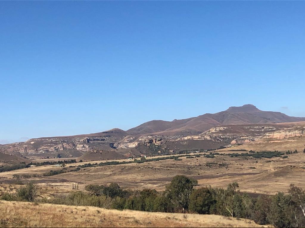 Property and houses for sale in Bethlehem, Free State RE/MAX