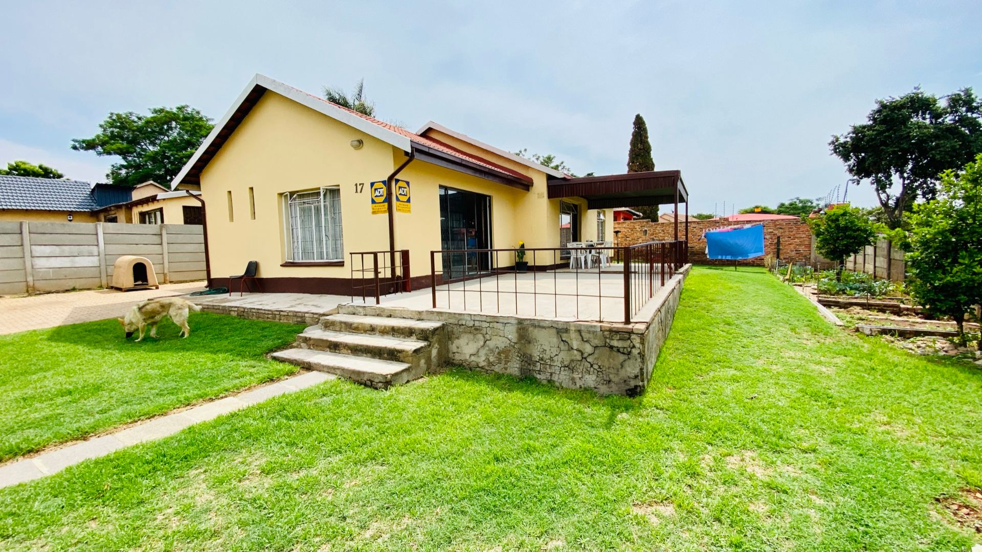 Property for sale in Moffat View RE/MAX™ of Southern Africa