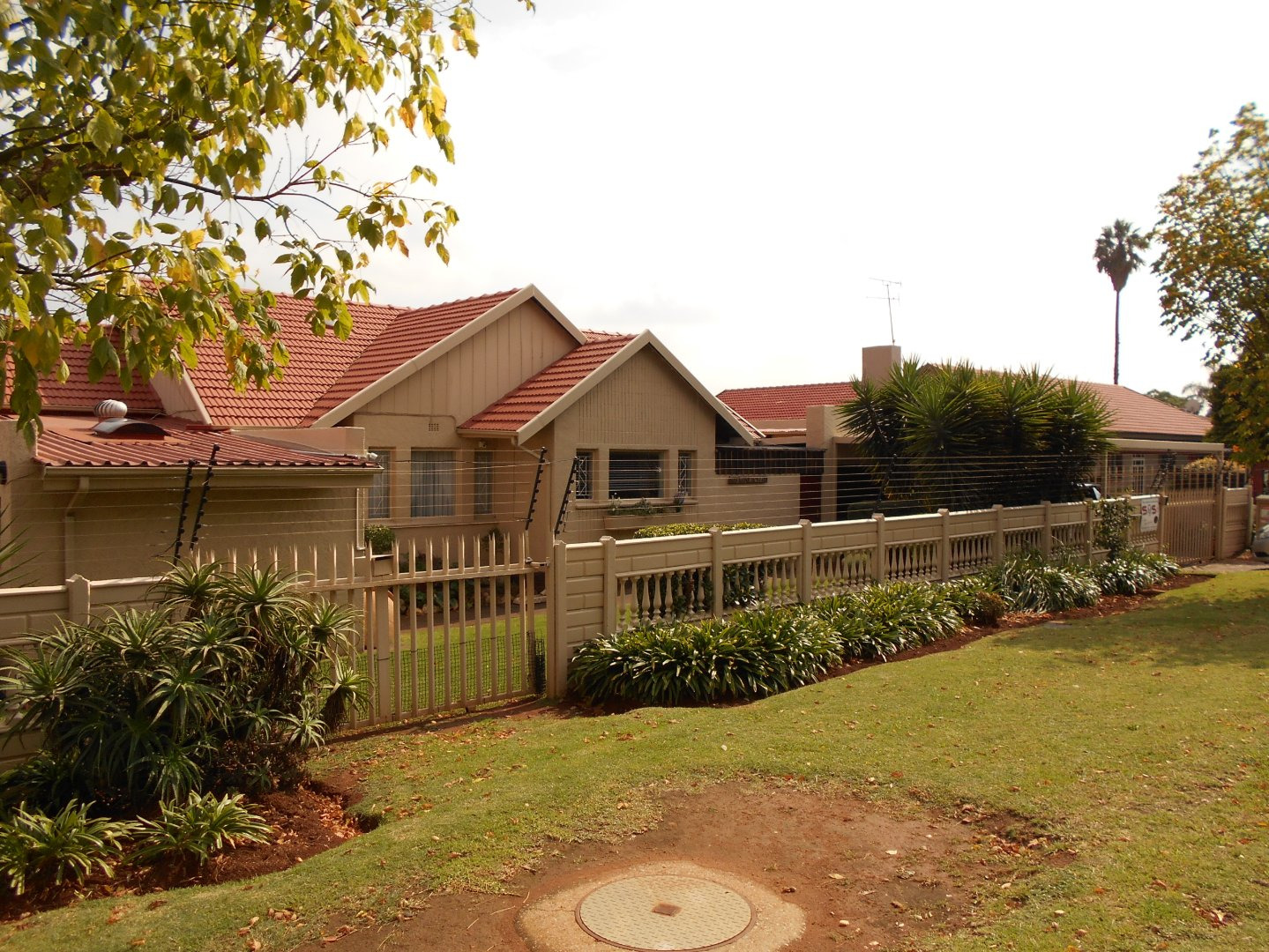 Property and houses for sale in Highway Gardens, Germiston RE/MAX