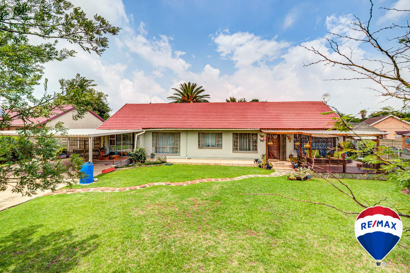 Property and houses for sale in Parkrand, Boksburg RE/MAX