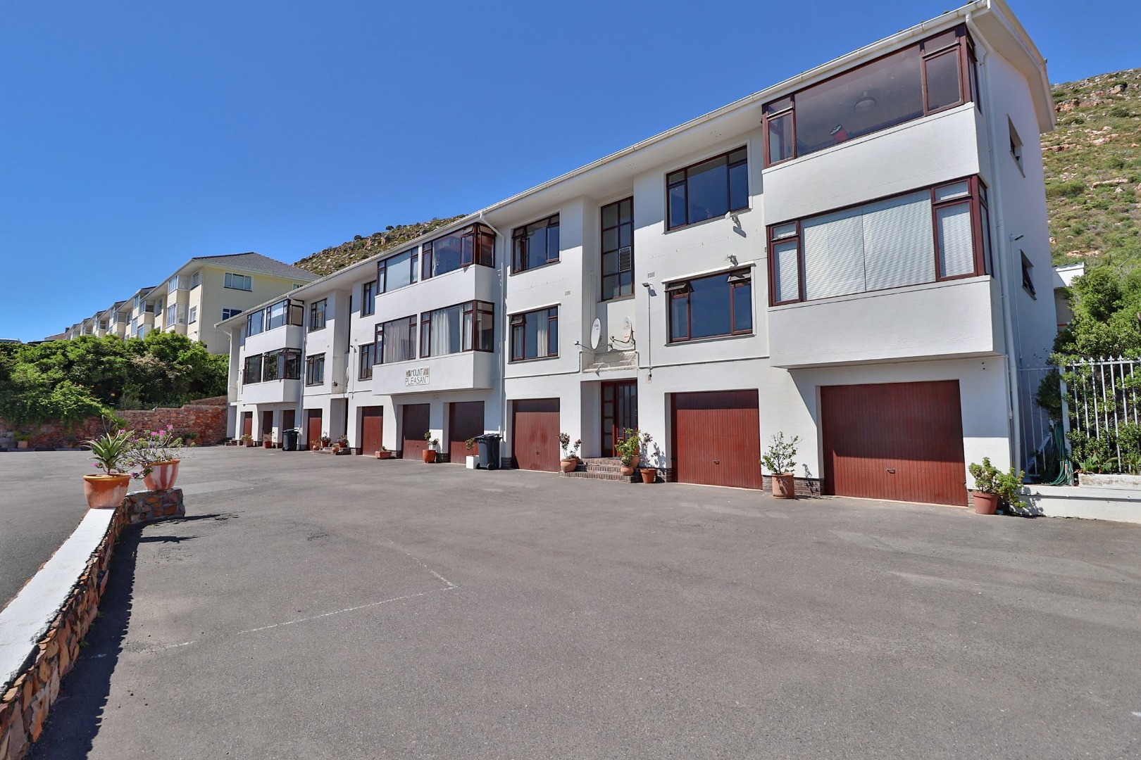 Property and houses for sale in Fish Hoek, Western Cape RE/MAX