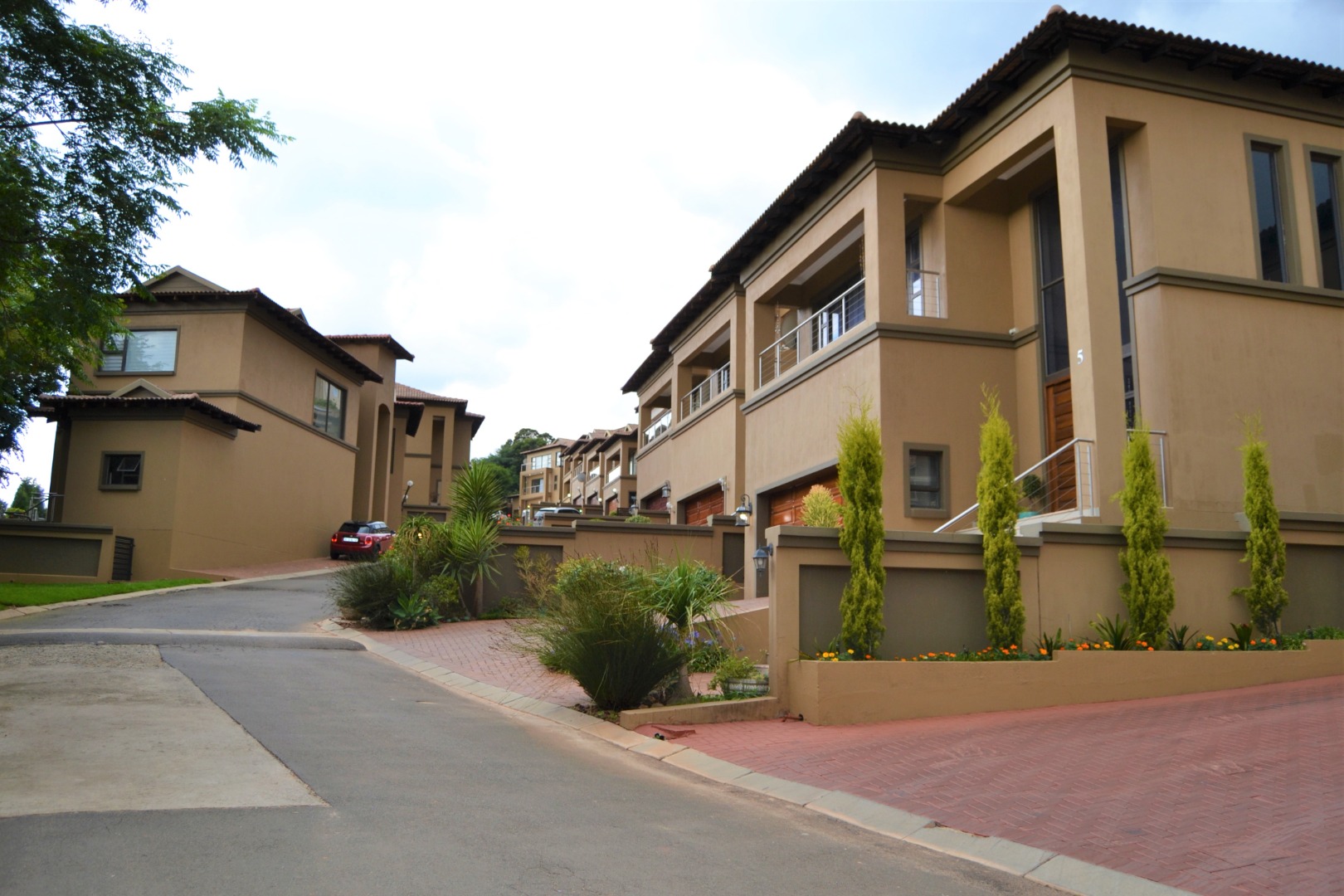 Apartments and flats to rent in Bedfordview, Gauteng RE/MAX
