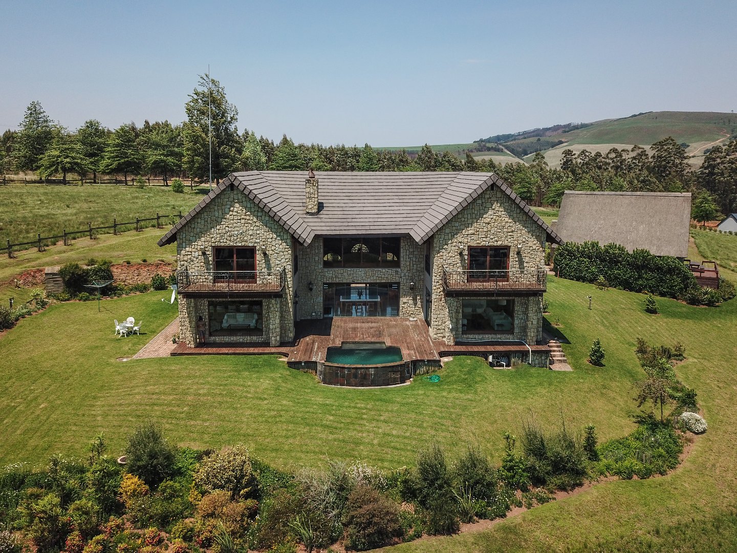 Property for sale in Balgowan RE/MAX™ of Southern Africa