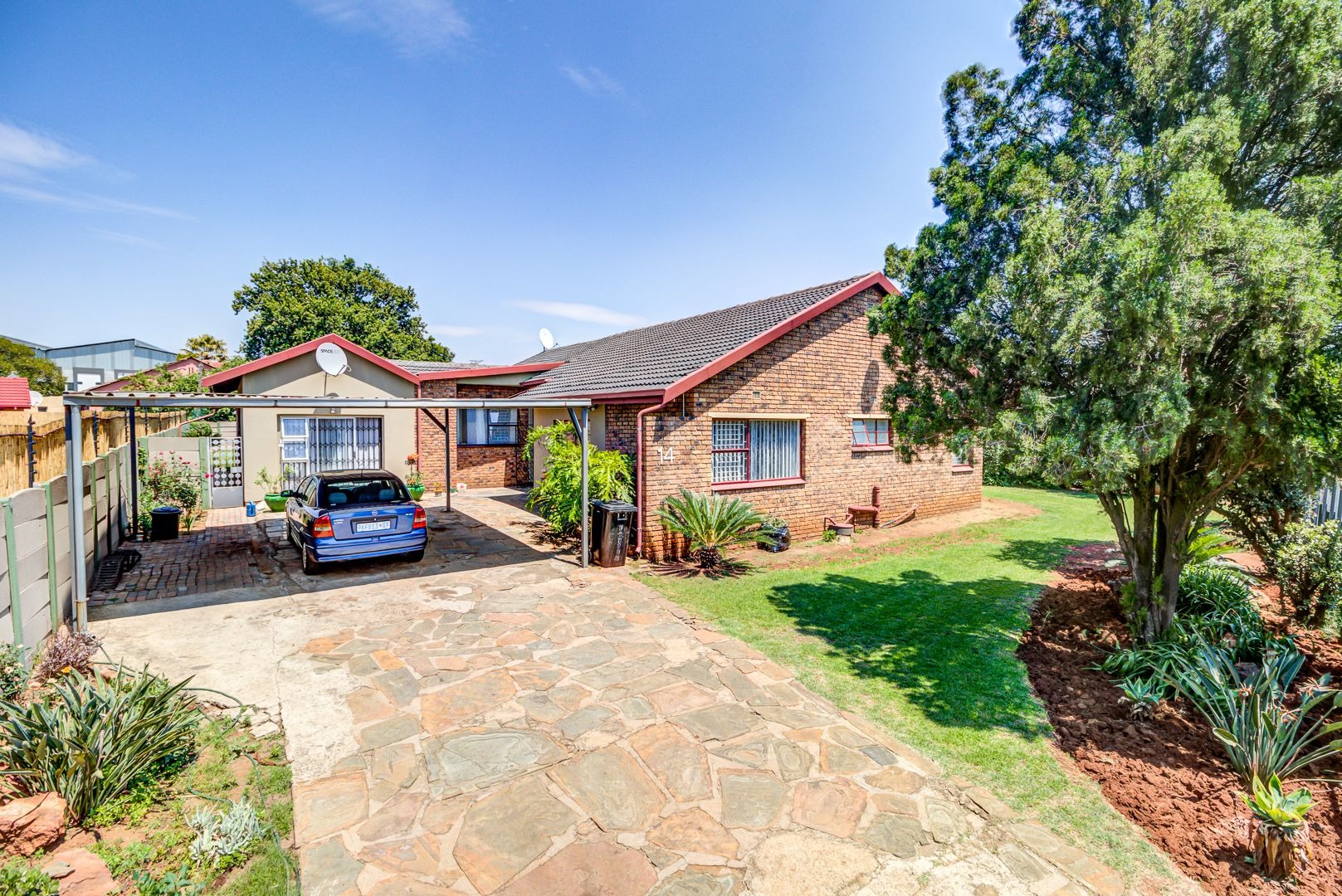 Property and houses for sale in Cresslawn, Kempton Park RE/MAX