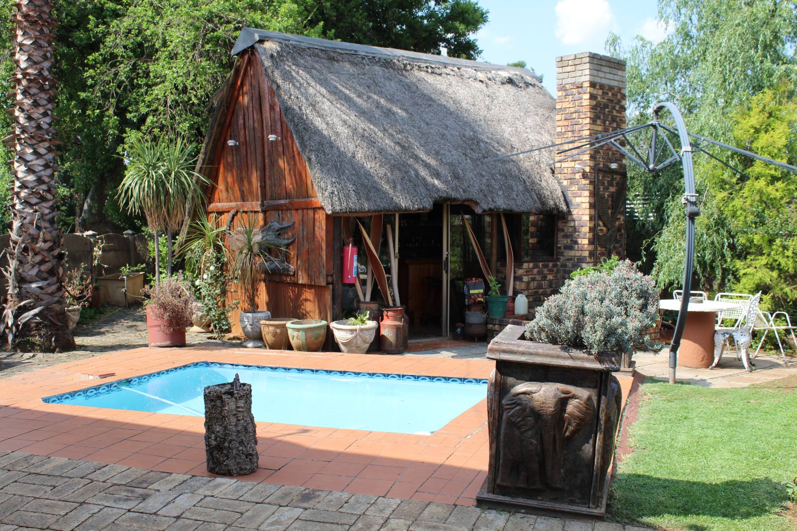 3 Bedroom House For Sale In Rothdene Re Max Of Southern Africa
