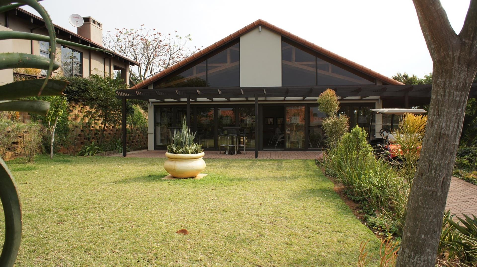 Vacant Land / Plot in Port Zimbali Estate For Sale RE/MAX™ of