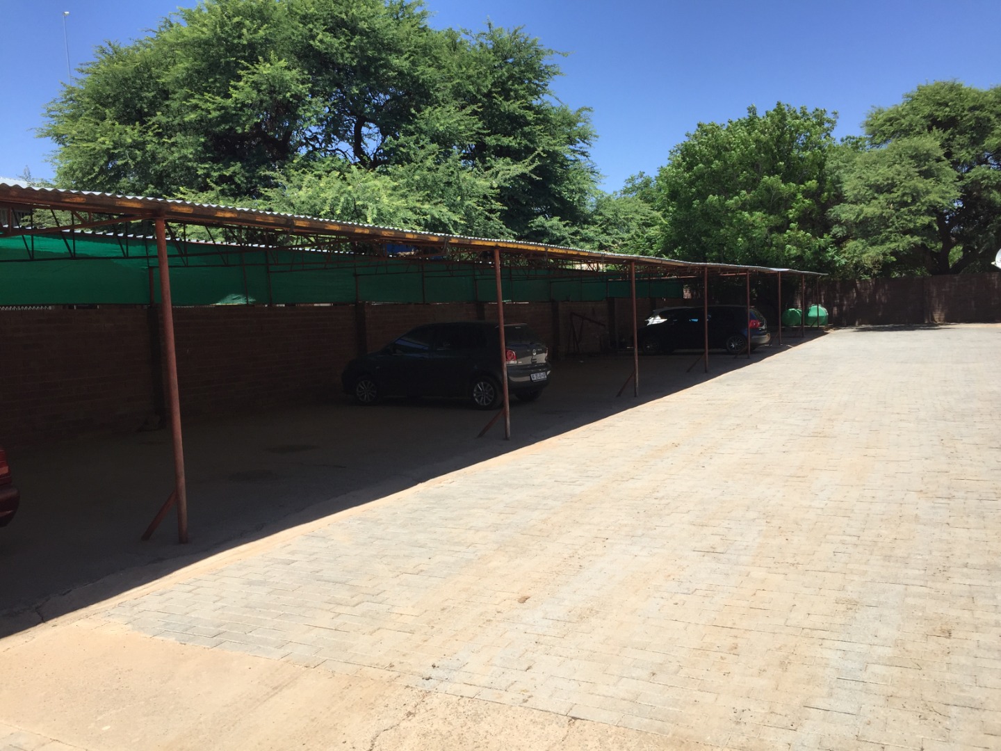 Commercial Property in Olifantshoek For Sale RE/MAX™ of Southern Africa