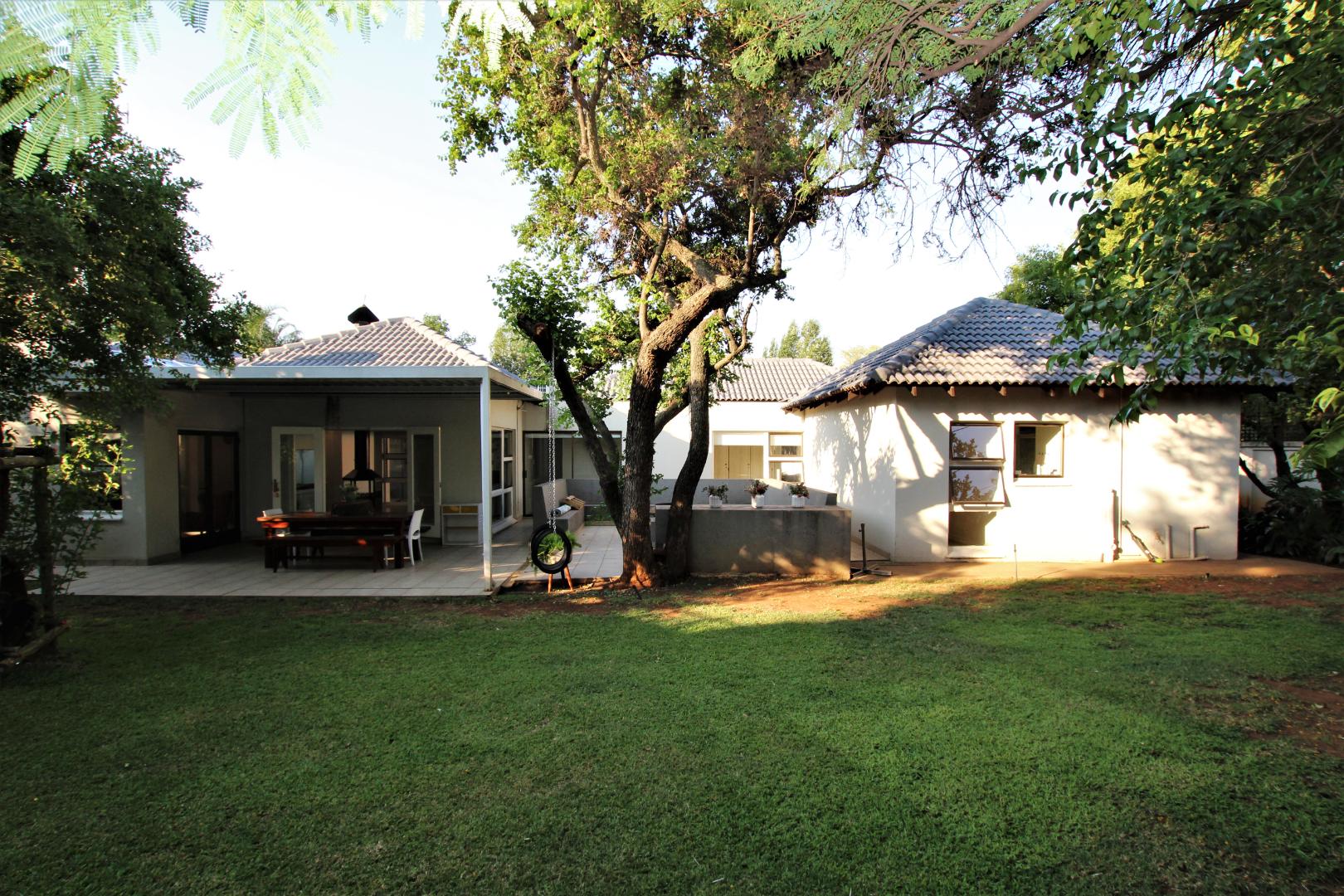 Property and houses for sale in Silver Lakes Golf Estate, Pretoria RE/MAX™