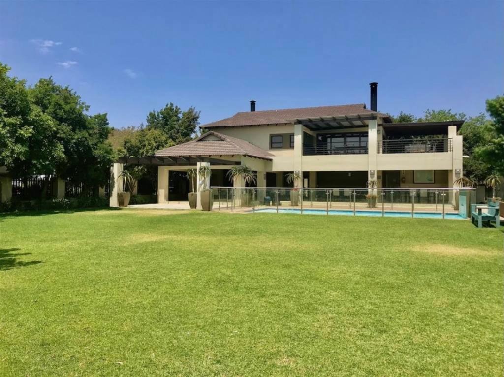 Apartments and houses to rent in Fourways, Sandton RE/MAX