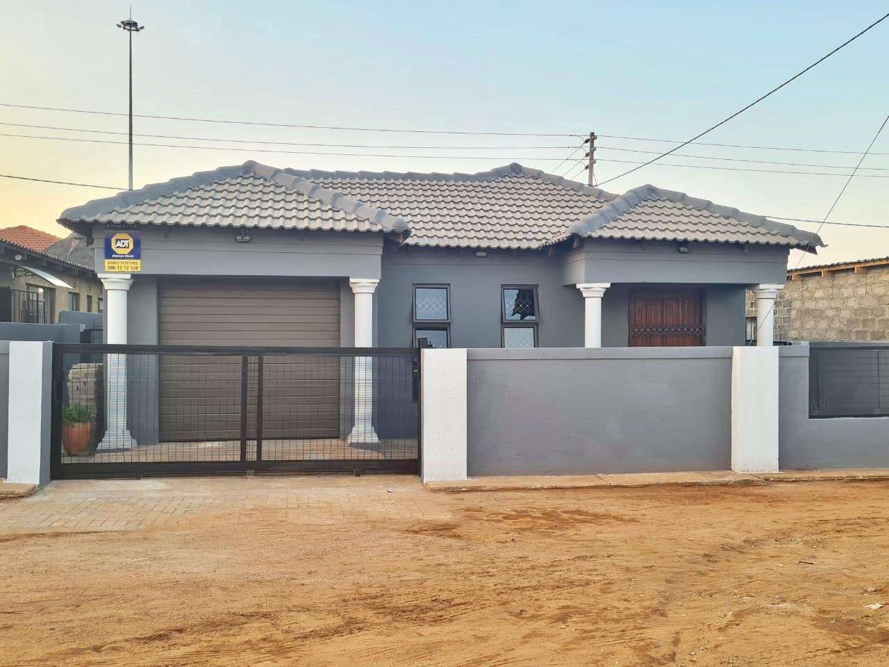 Property for sale in Kwaguqa Ext 10 RE/MAX™ of Southern Africa