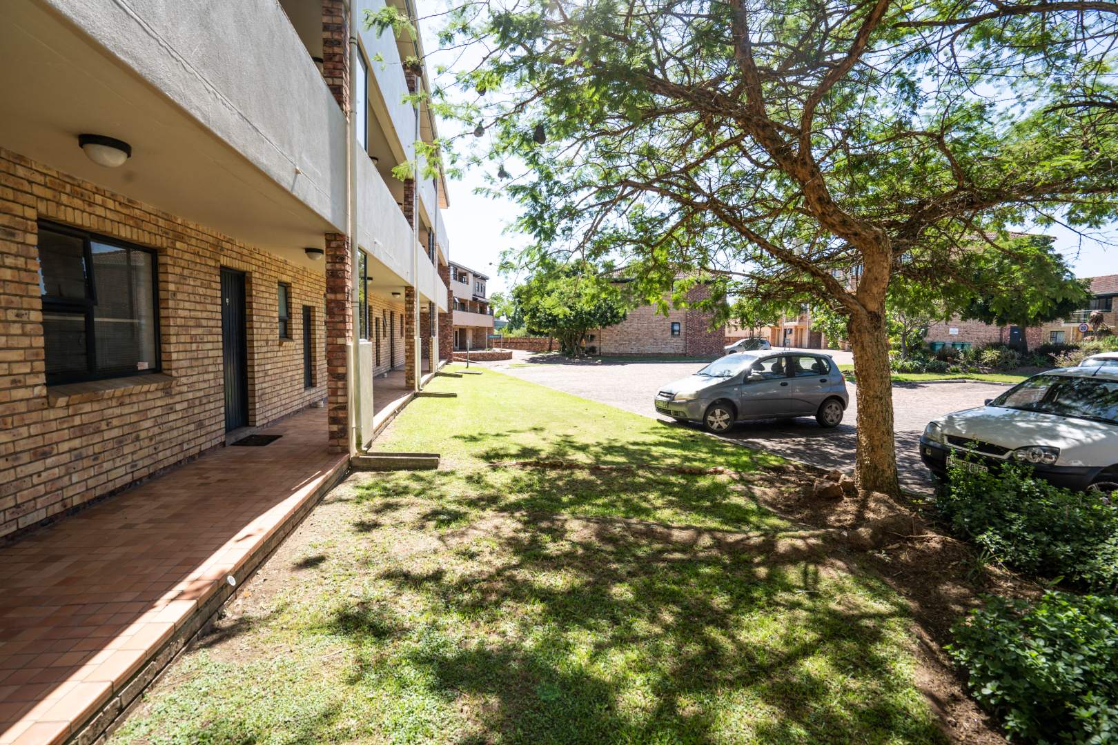 3 Bedroom Apartment / Flat For Sale in Grahamstown Central RE/MAX™ of