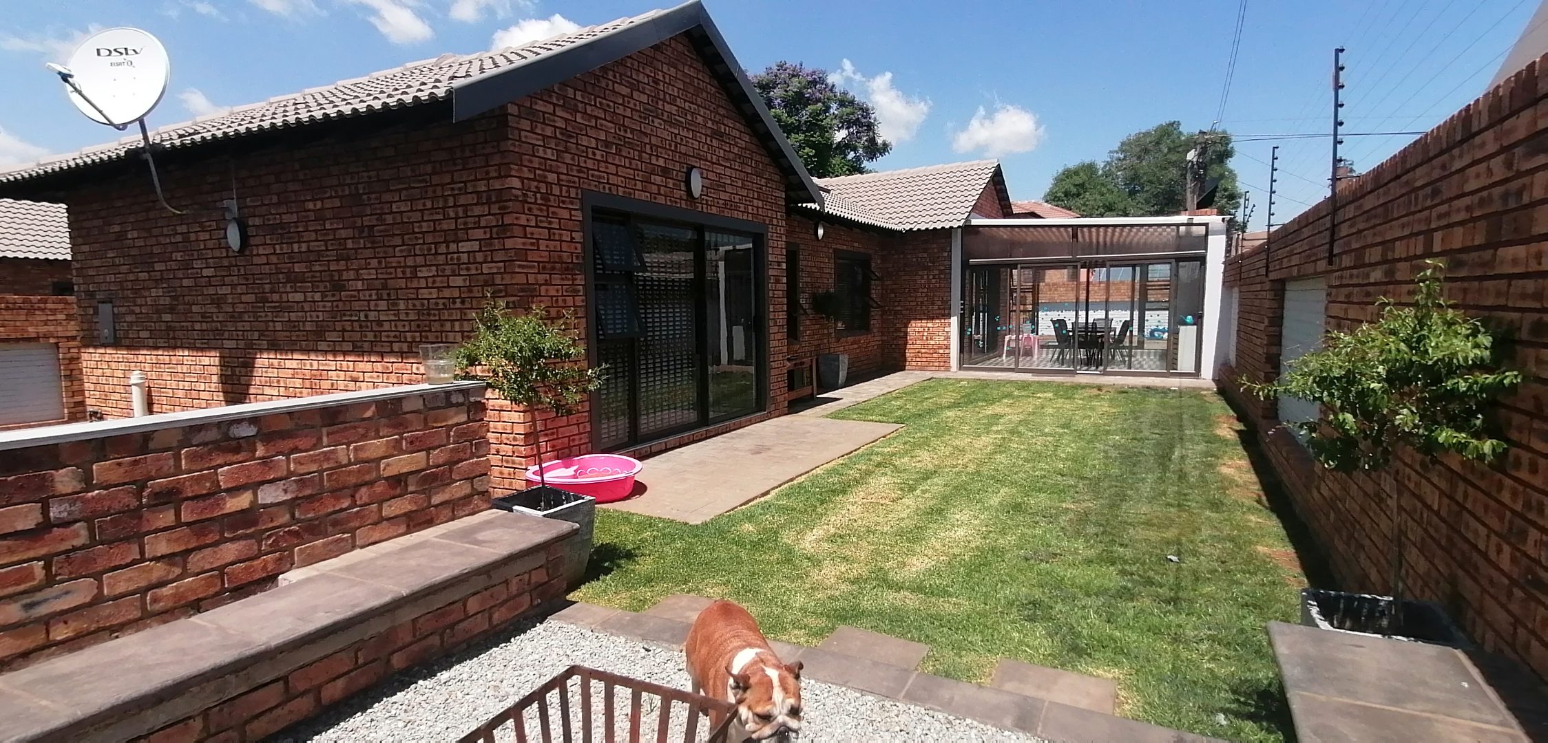 4 Bedroom House For Sale in Brackenhurst RE/MAX™ of Southern Africa