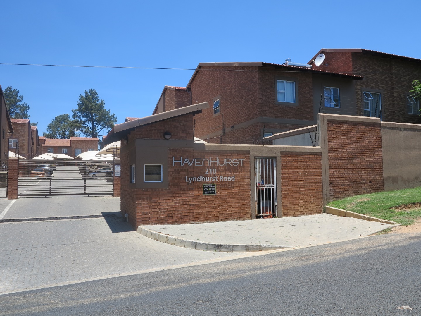 Property for sale in Lyndhurst RE/MAX™ of Southern Africa