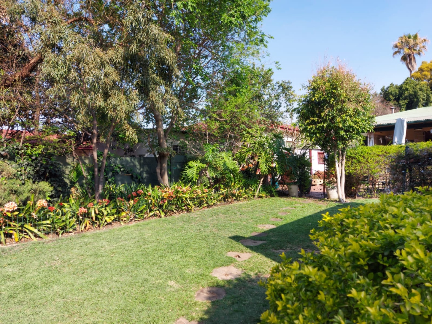 3 Bedroom House For Sale in Capital Park RE/MAX™ of Southern Africa