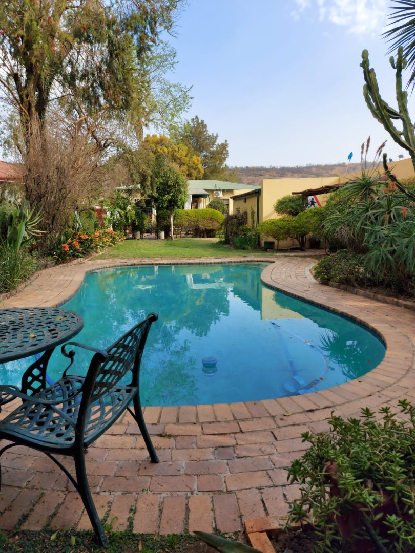 2 Bedroom House For Sale in Capital Park RE/MAX™ of Southern Africa