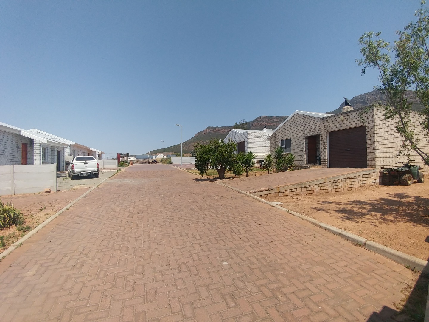 Property for sale in Piketberg RE/MAX™ of Southern Africa