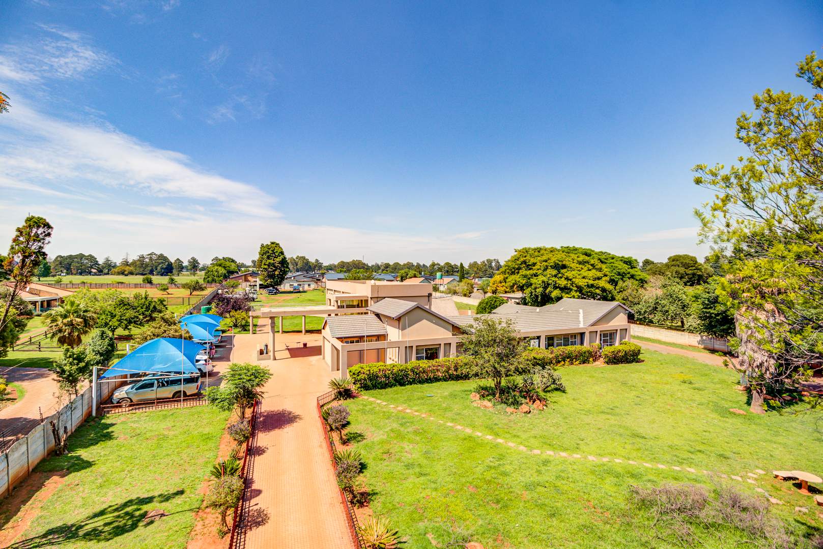 Vacant Land / Plot in Brentwood Park A H For Sale RE/MAX™ of Southern Africa