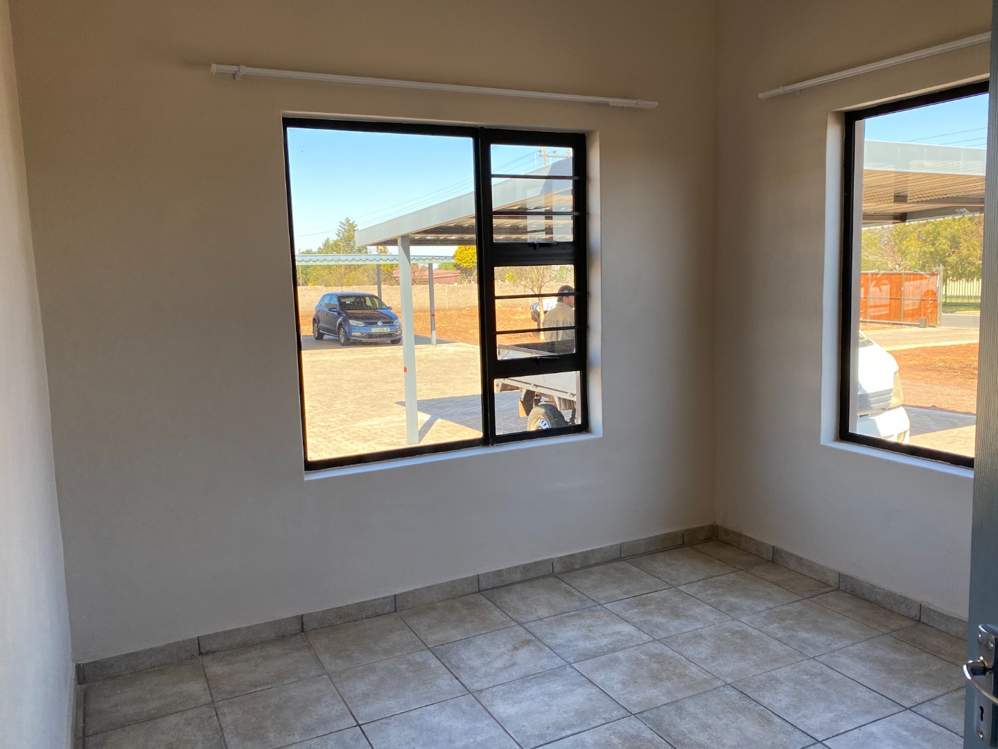 2 Bedroom Townhouse For Sale in Danielskuil RE/MAX™ of Southern Africa