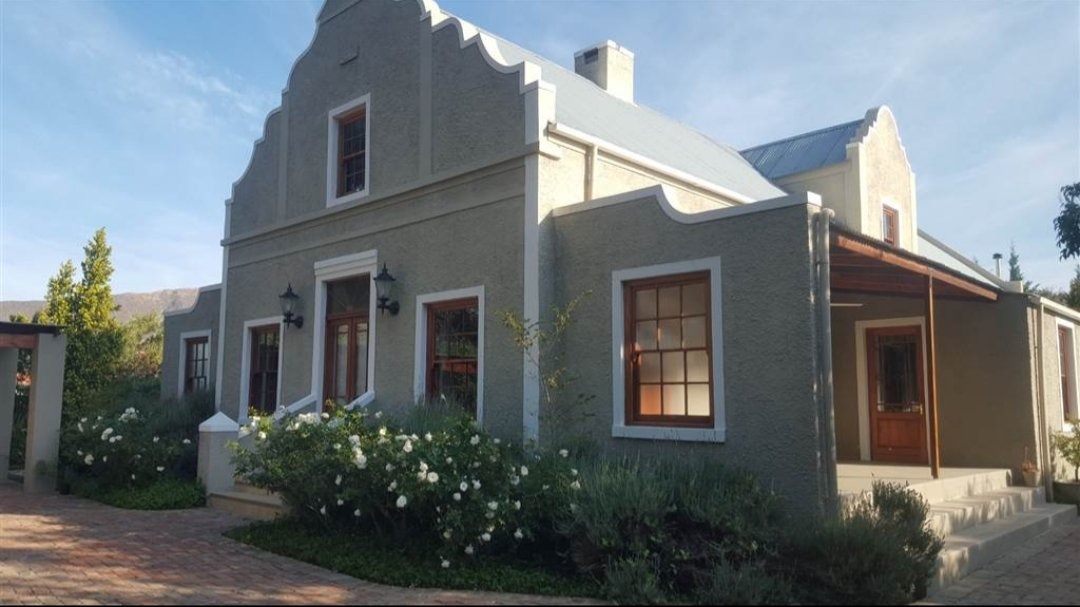 Property for sale in Prince Albert RE/MAX™ of Southern Africa