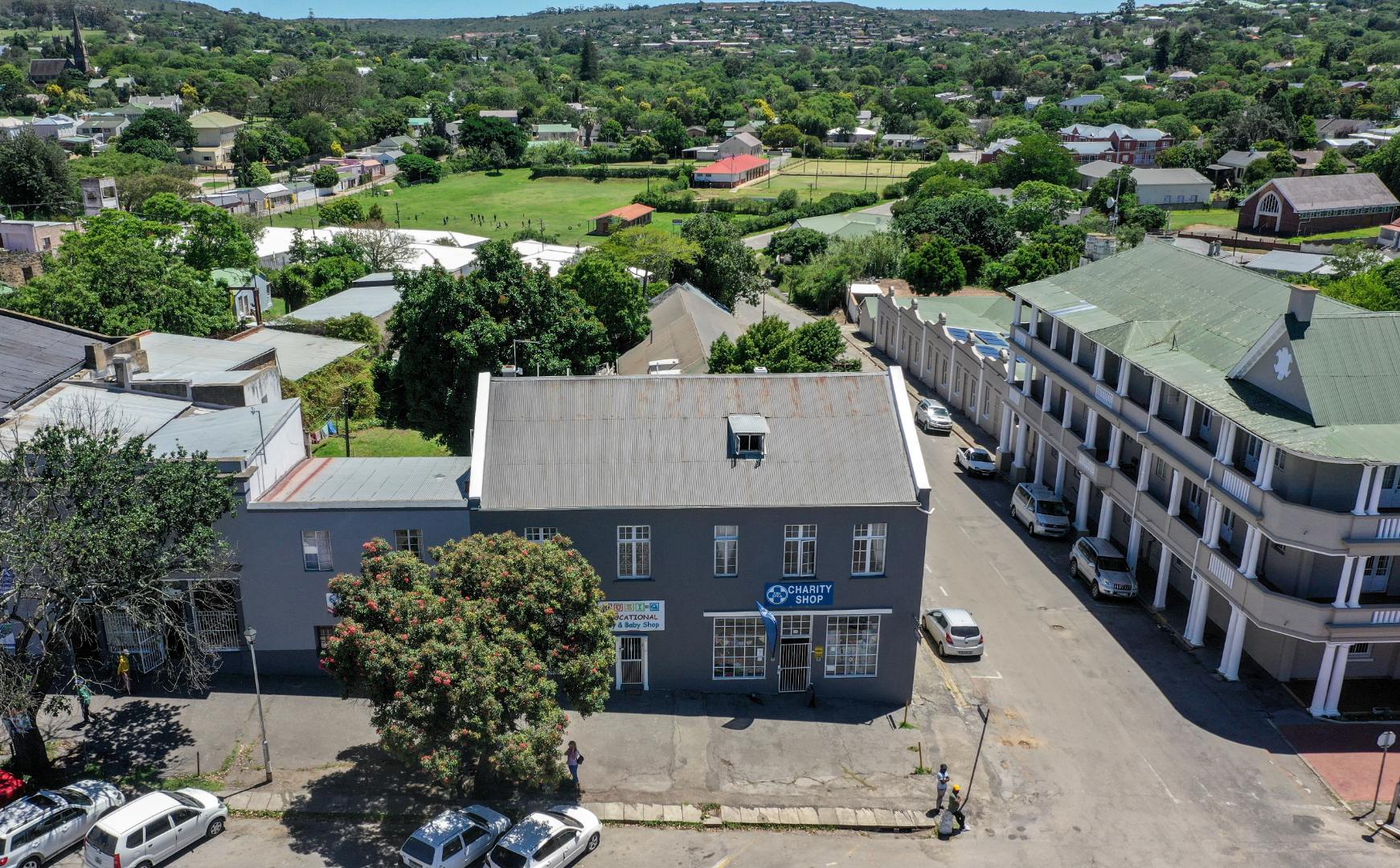 Property for sale in Grahamstown Central RE/MAX™ of Southern Africa